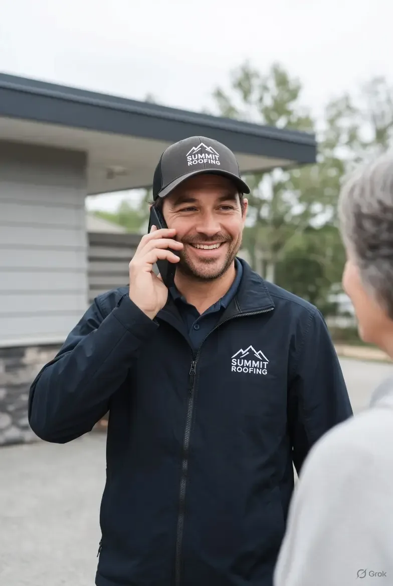 Flat Roof Leak Repair North Bloomfield, OH FAQs